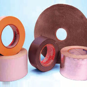 Industrial Building’s Materials