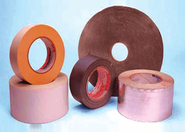 Industrial Building’s Materials